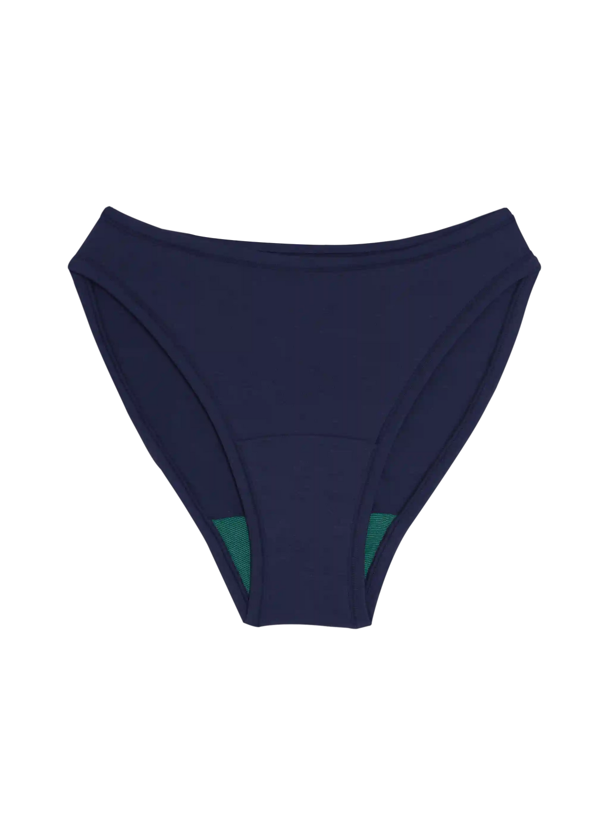 High Rise Bikini