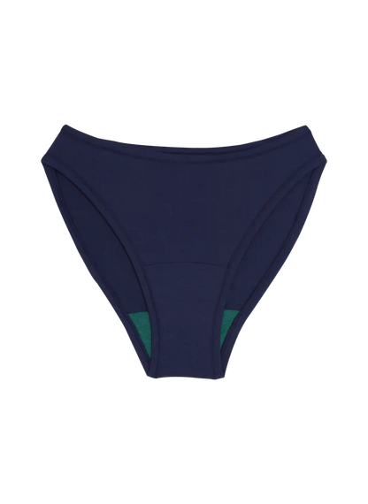 High Rise Bikini