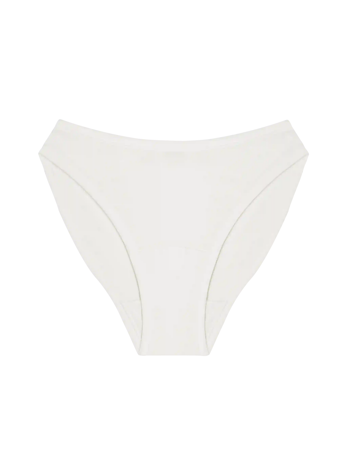 High Rise Bikini
