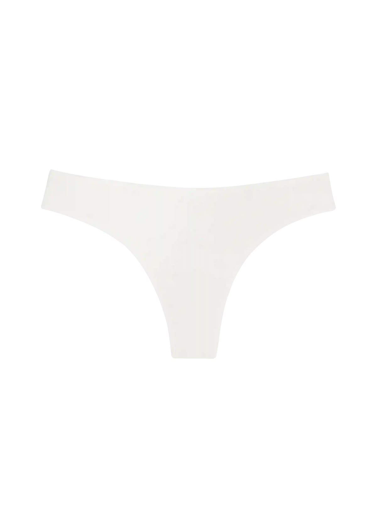 Low Profile Thong