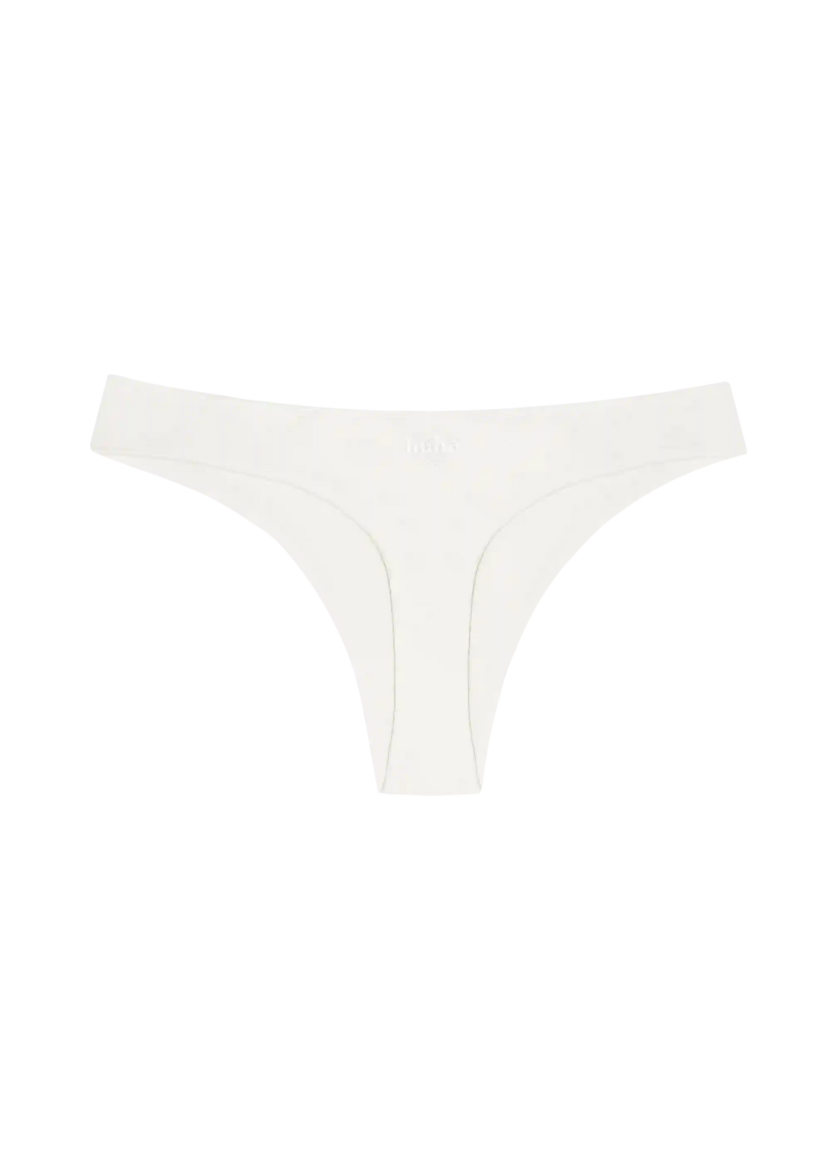 Low Profile Thong