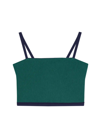 Tata Crop Cami