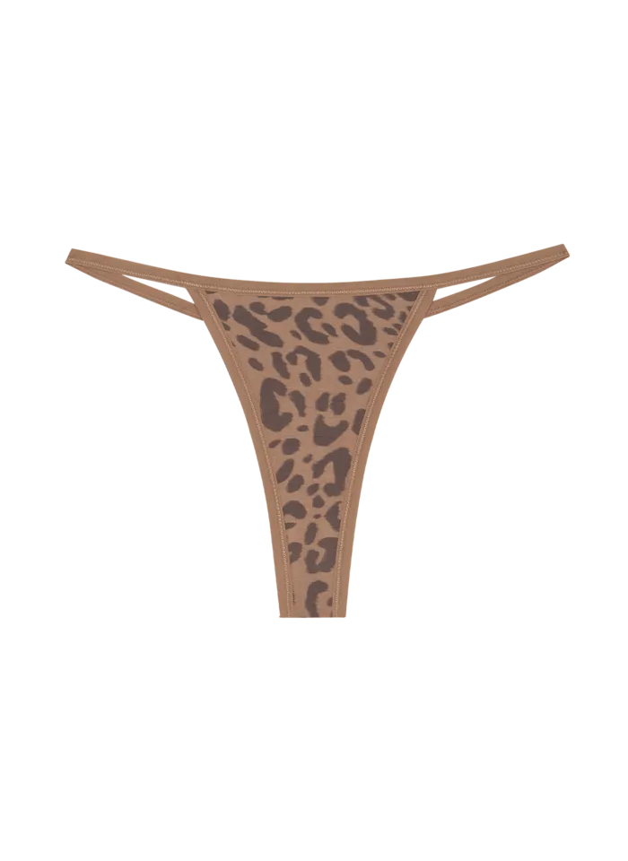 String Thong 2.0