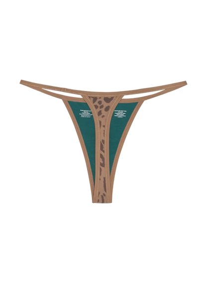 String Thong 2.0