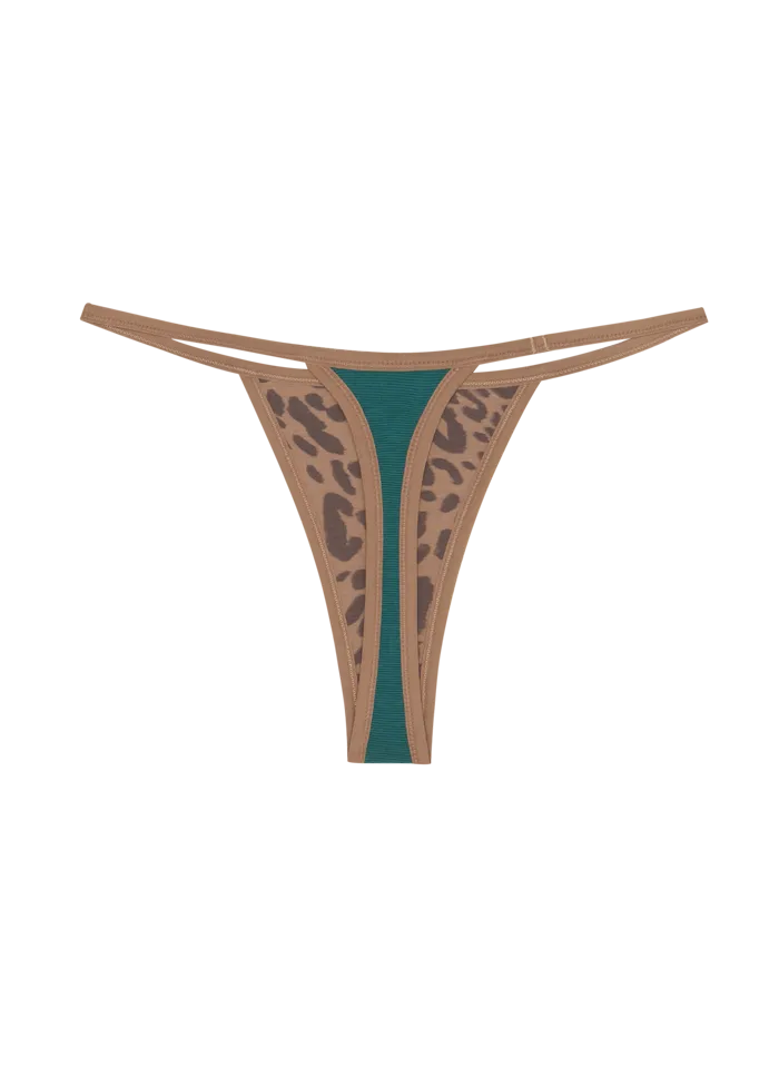 String Thong 2.0