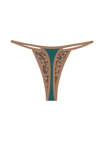 String Thong 2.0