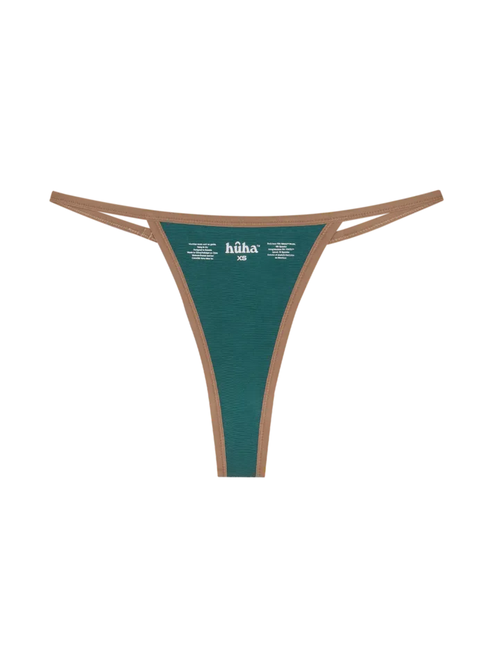 String Thong 2.0