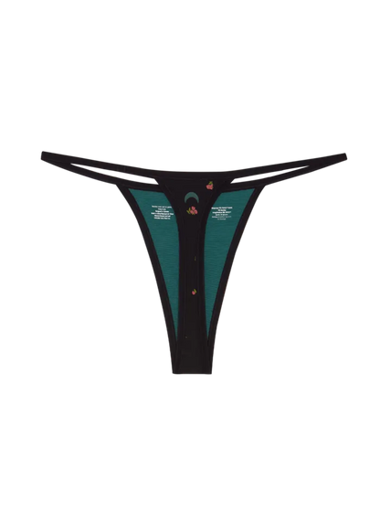 String Thong 2.0