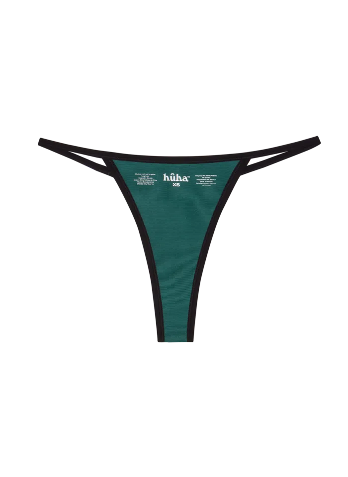 String Thong 2.0
