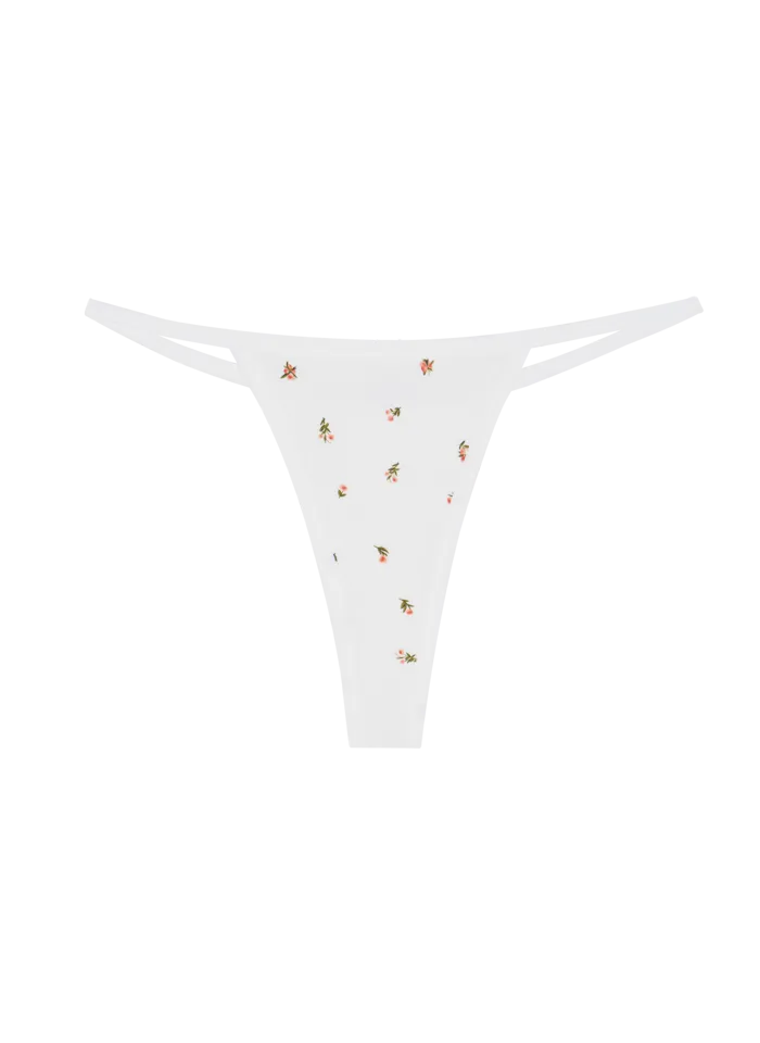 String Thong 2.0